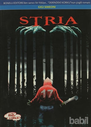 Picture of Stria