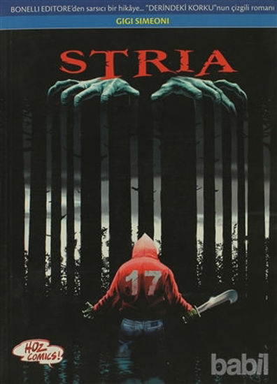 Picture of Stria
