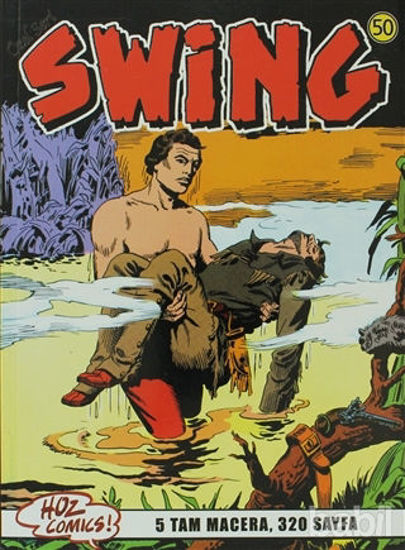 Picture of Swing 50 (5 Macera)