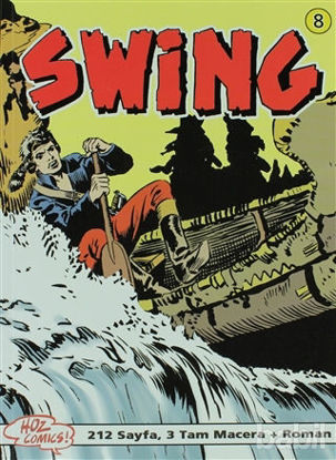 Picture of Özel Seri Swing 8