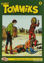 Picture of Tommiks (Renkli) Nostaljik Seri Sayı: 4