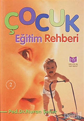 Picture of Çocuk Eğitimi Rehberi