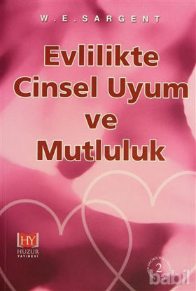 Picture of Evlilikte Cinsel Uyum ve Mutluluk