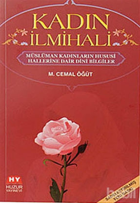 Picture of Kadın İlmihali
