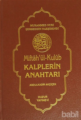 Picture of Kalplerin Anahtarı