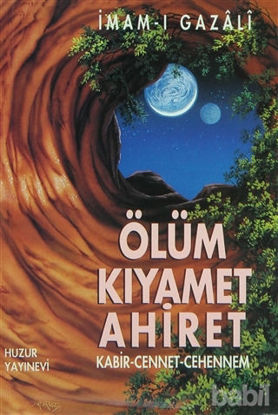 Picture of Ölüm Kıyamet Ahiret