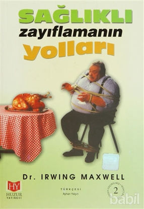 Picture of Sağlıklı Zayıflamanın Yolları