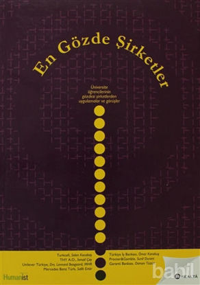 Picture of En Gözde Şirketler