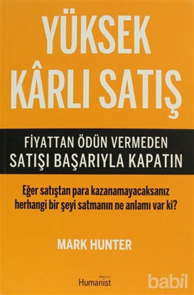 Picture of Yüksek Karlı Satış