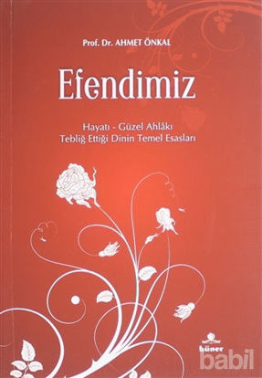 Picture of Efendimiz