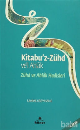 Picture of Zühd ve Ahlak Hadisleri