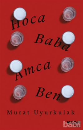 Picture of Hoca, Baba, Amca, Ben