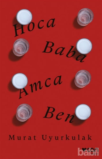 Picture of Hoca, Baba, Amca, Ben