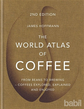 Picture of The World Atlas of Coffee