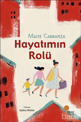 Picture of Hayatımın Rolü