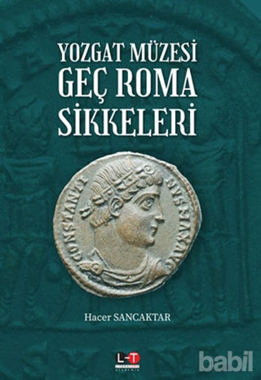 Picture of Yozgat Müzesi Geç Roma Sikkeleri