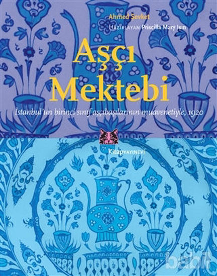 Picture of Aşçı Mektebi