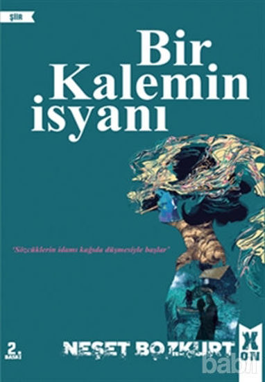 Picture of Bir Kalemin İsyanı