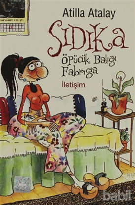 Picture of Sıdıka