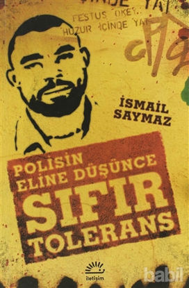 Picture of Sıfır Tolerans