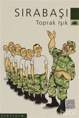 Picture of Sırabaşı