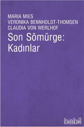 Picture of Son Sömürge: Kadınlar