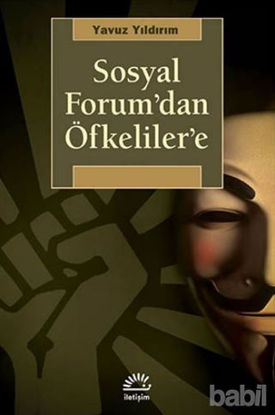 Picture of Sosyal Forum’dan Öfkeliler’e