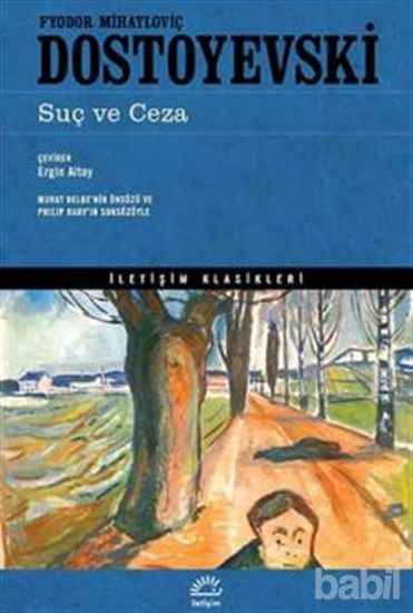 Picture of Suç ve Ceza