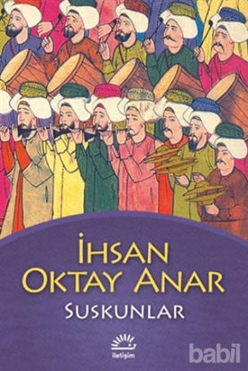 Picture of Suskunlar