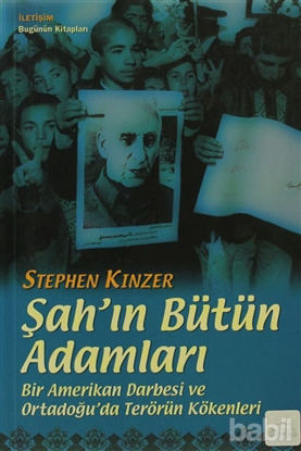 Picture of Şah’ın Bütün Adamları