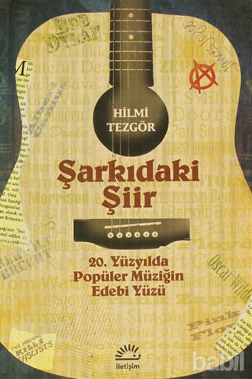 Picture of Şarkıdaki Şiir