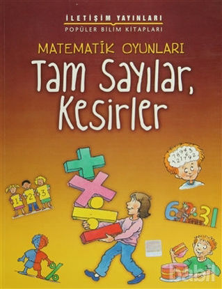Picture of Tam Sayılar, Kesirler