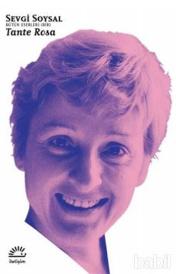 Picture of Tante Rosa