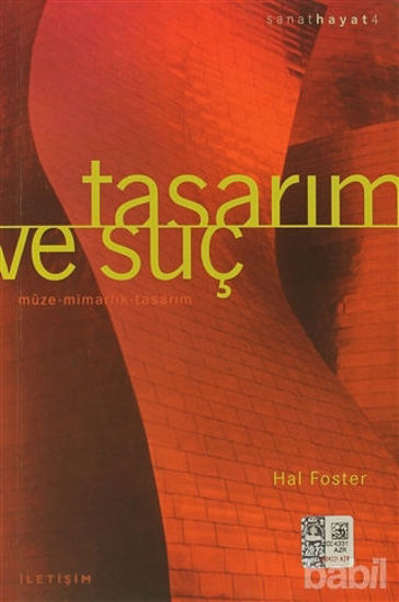 Picture of Tasarım ve Suç