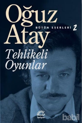 Picture of Tehlikeli Oyunlar