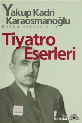 Picture of Tiyatro Eserleri