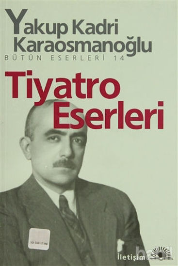 Picture of Tiyatro Eserleri
