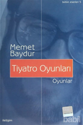 Picture of Tiyatro Oyunları