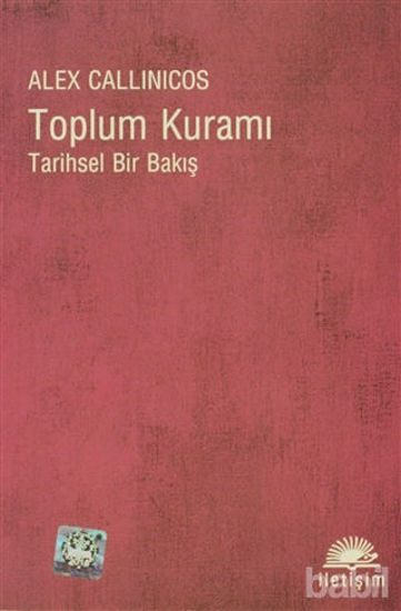 Picture of Toplum Kuramı