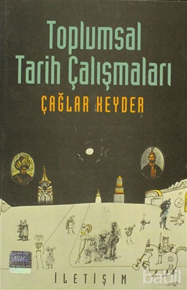 Picture of Toplumsal Tarih Çalışmaları
