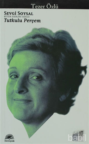 Picture of Tutkulu Perçem