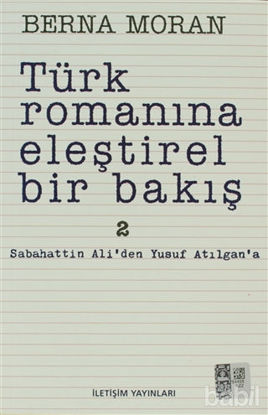 Picture of Türk Romanına Eleştirel Bir Bakış 2