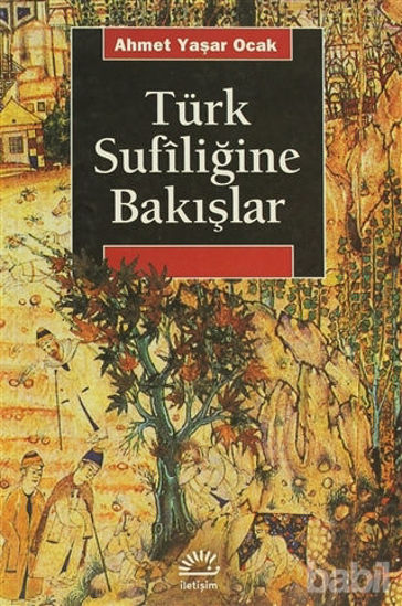 Picture of Türk Sufiliğine Bakışlar