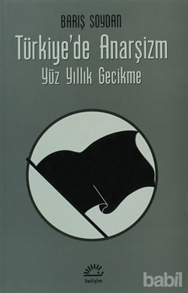 Picture of Türkiye’de Anarşizm