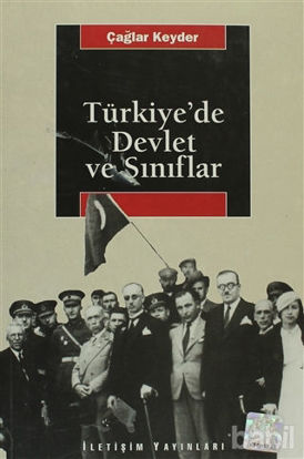 Picture of Türkiye’de Devlet ve Sınıflar