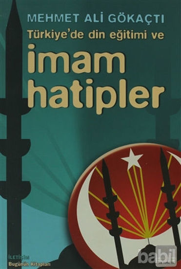 Picture of Türkiye’de Din Eğitimi ve İmam Hatipler