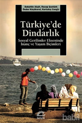 Picture of Türkiye’de Dindarlık