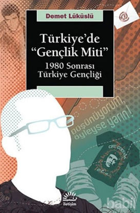 Picture of Türkiye’de Gençlik Miti