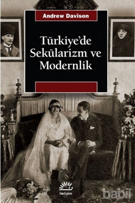 Picture of Türkiye’de Sekülarizm ve Modernlik