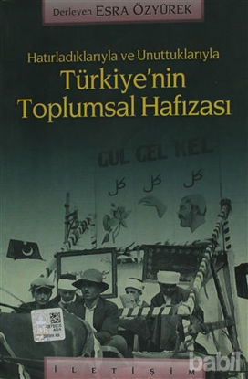 Picture of Türkiye’nin Toplumsal Hafızası